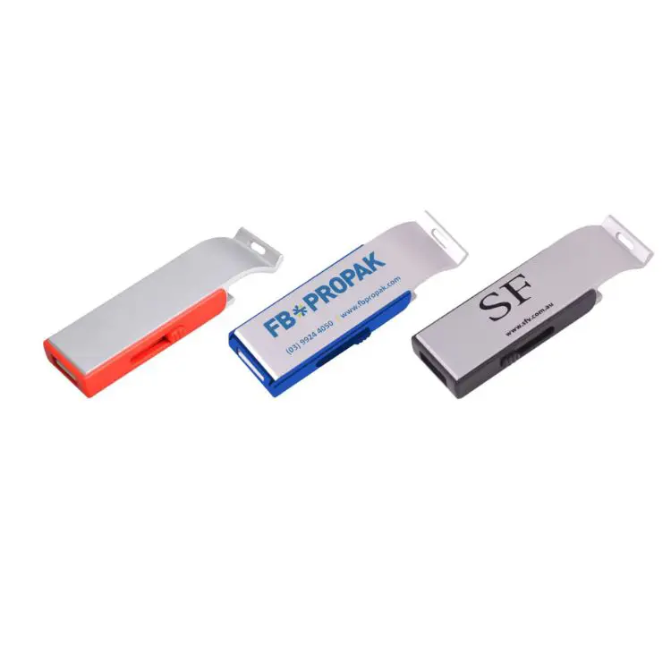 Picture of Bottle Opener Flash Drive