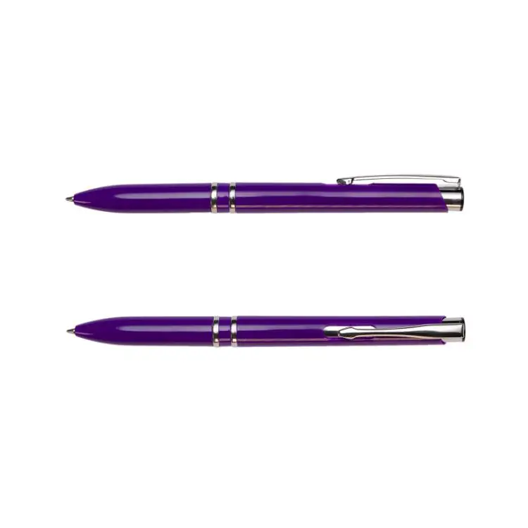 Picture of Napier Recycled ABS Pen