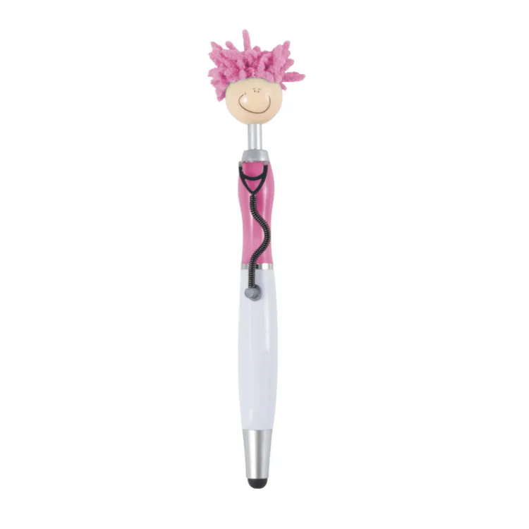 Picture of Medical Mop Top Pen / Stylus
