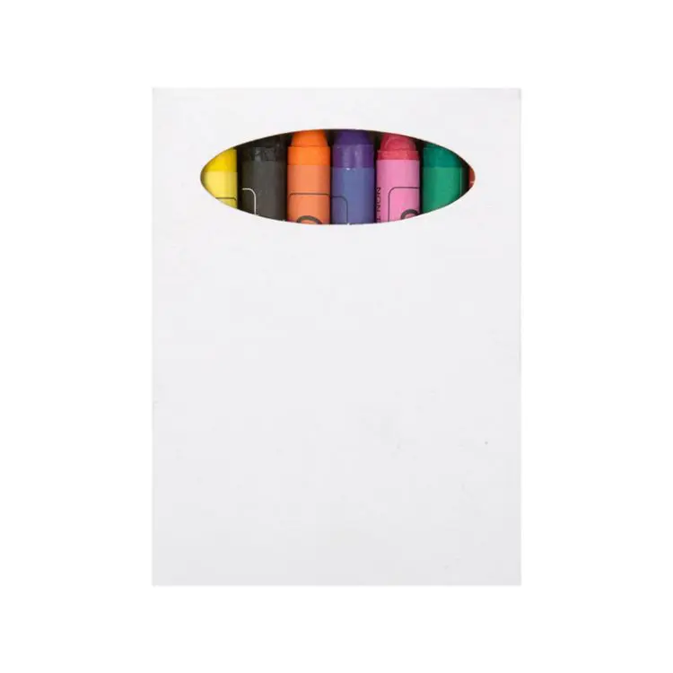 Picture of Dali Crayon Set