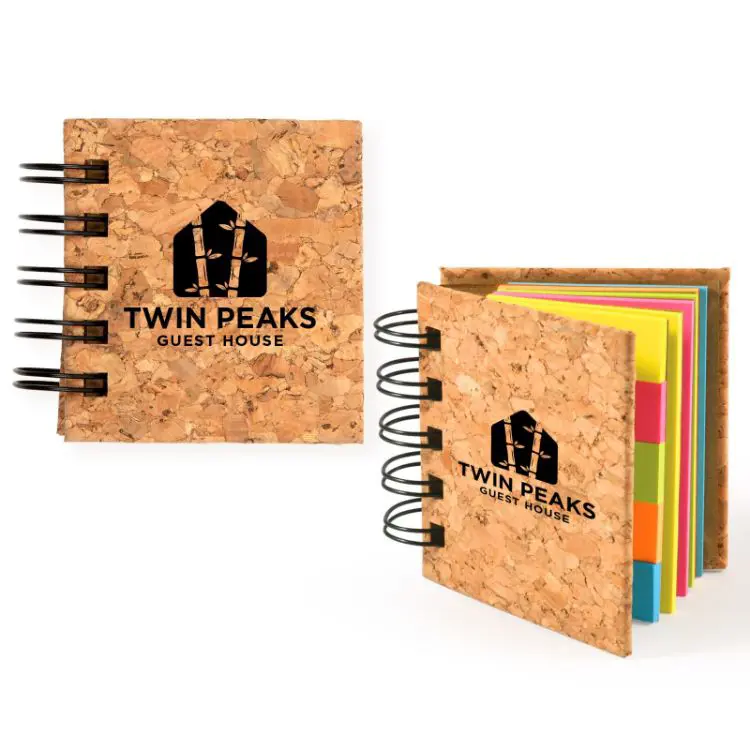 Picture of Codex Cork Sticky Notes