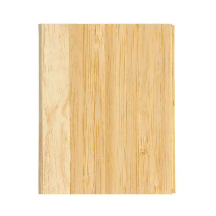 Picture of Lumix Bamboo Sticky Notes