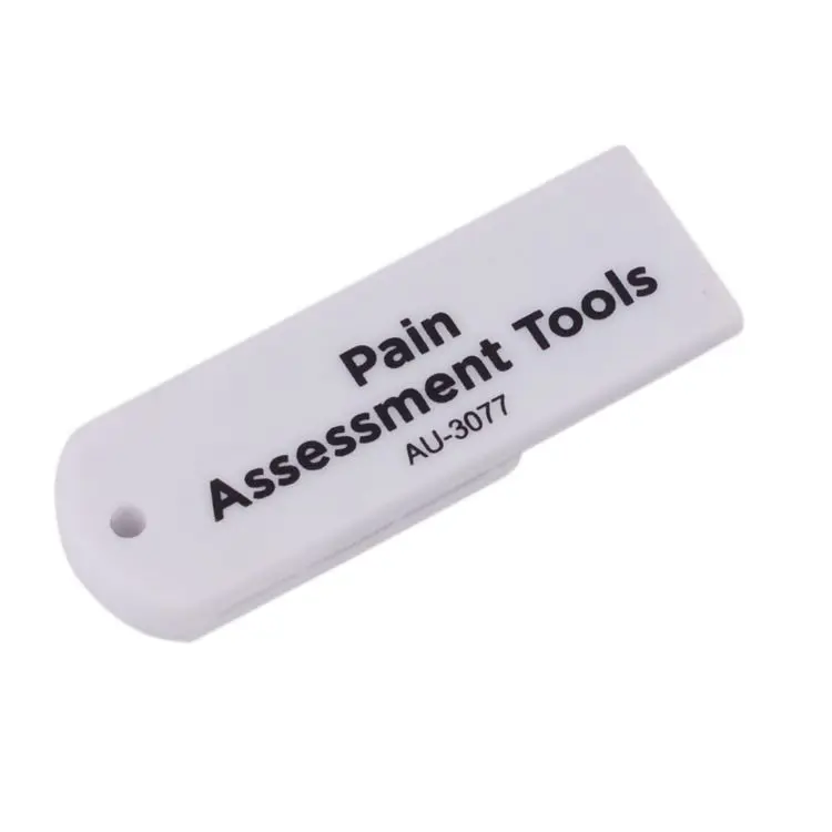 Picture of Paper Clip Flash Drive