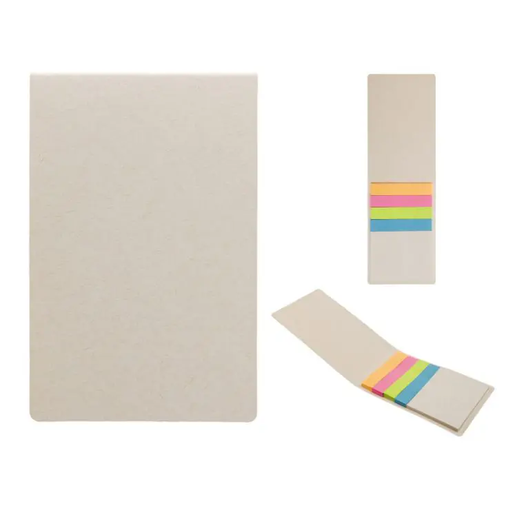 Picture of Jersey Sticky Notes