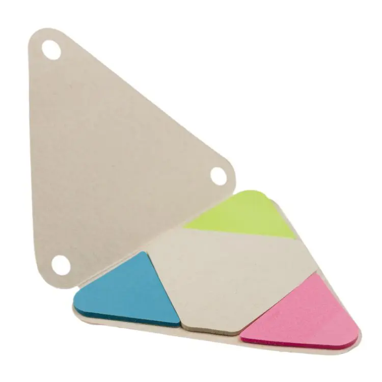 Picture of Finch Sticky Notes