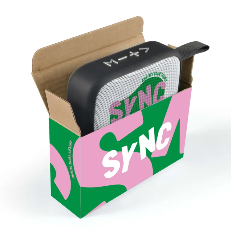 Picture of Jive Speaker