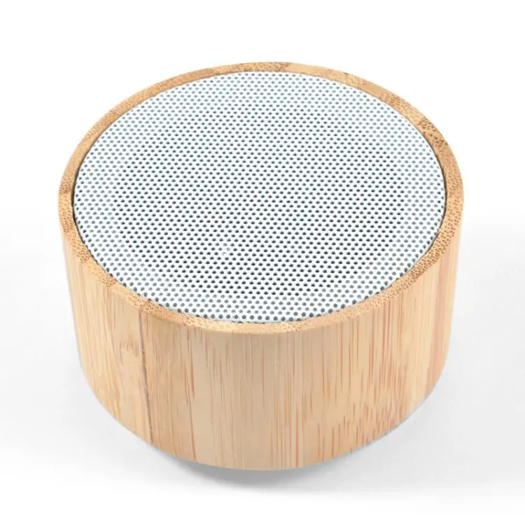 Picture of Freedom Bamboo Bluetooth Speaker