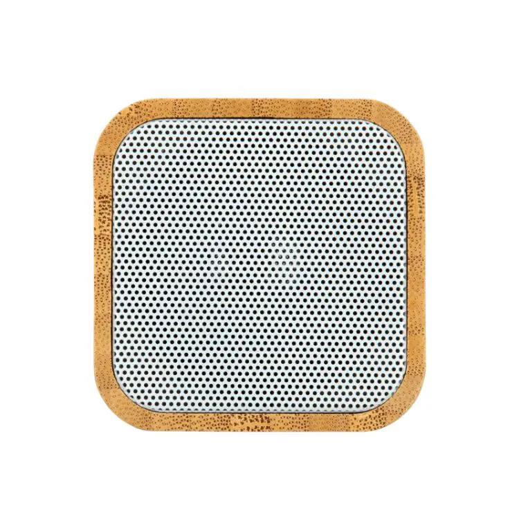 Picture of Gig Bamboo Bluetooth Speaker