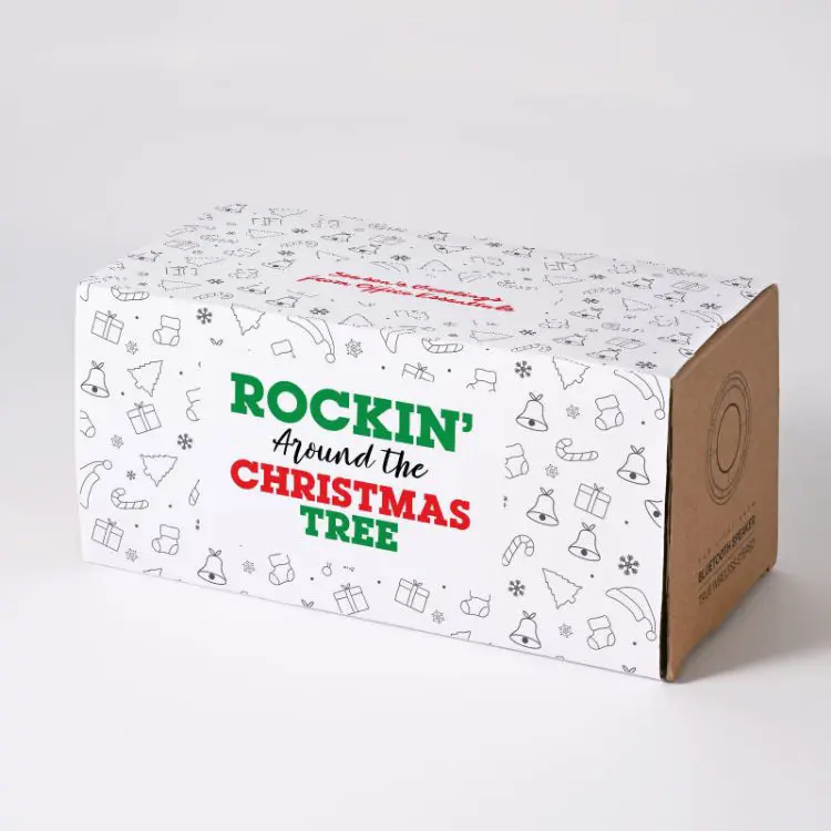 Picture of Neon Bluetooth Speaker