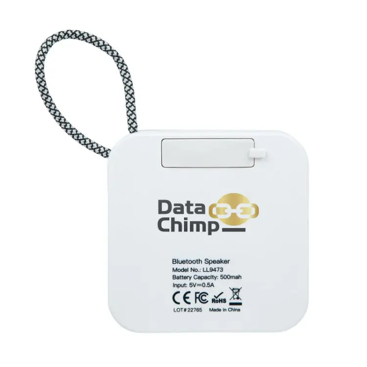 Picture of Pep Mini Speaker