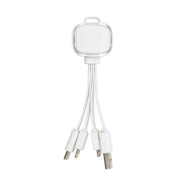 Picture of Family Light Up  3 in 1 Cable