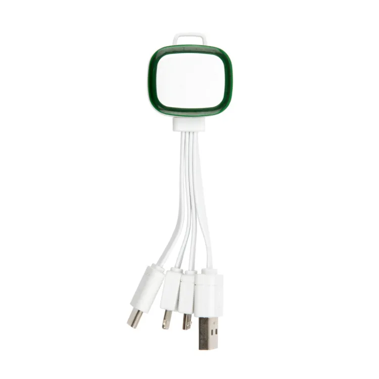 Picture of Family Light Up  3 in 1 Cable