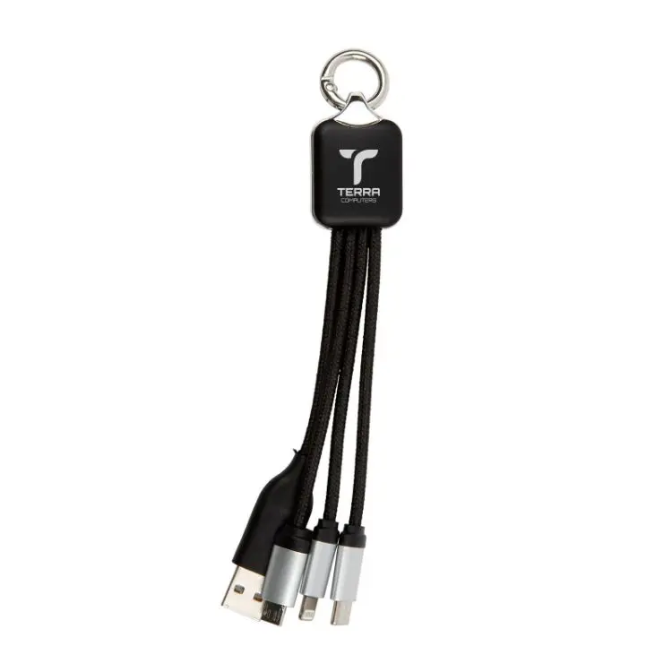 Picture of Glimmer Square Glow Cable