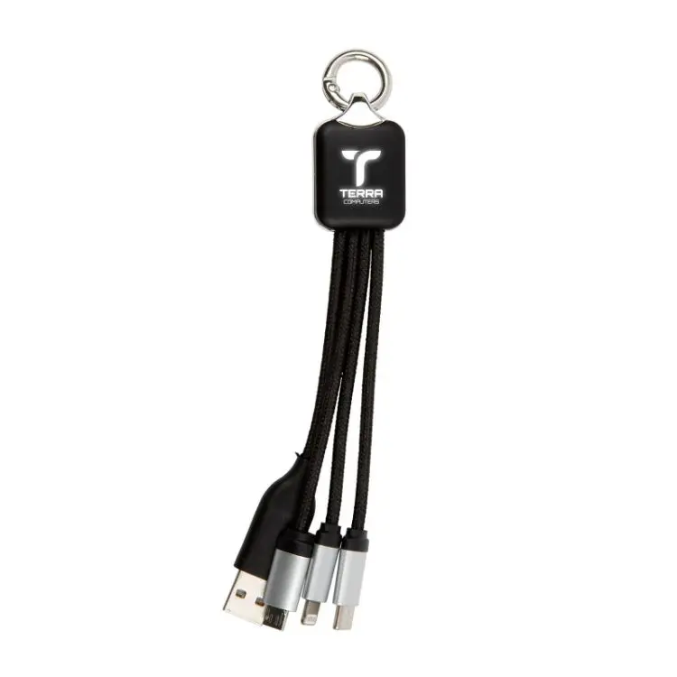 Picture of Glimmer Square Glow Cable
