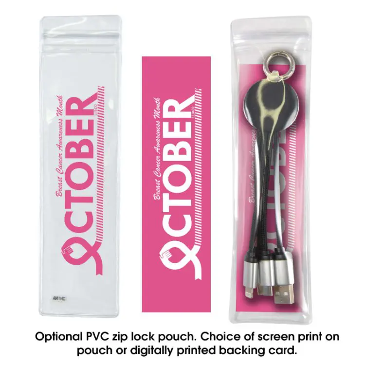 Picture of Kinetic Round Glow Cable