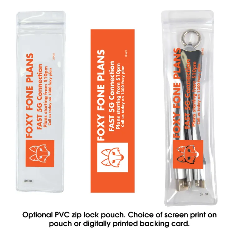 Picture of Kinetic Square Glow Cable