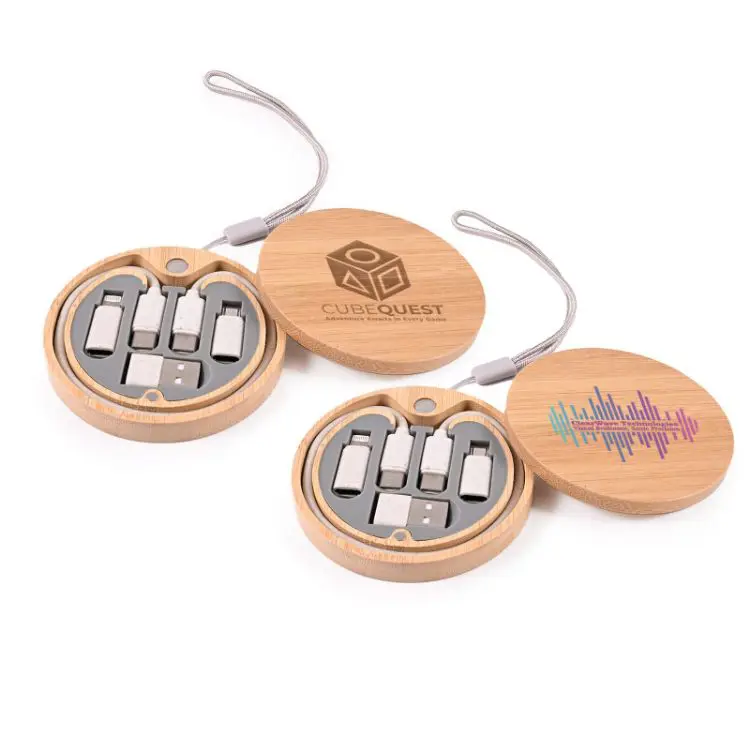 Picture of Reveal Circle Cable Set