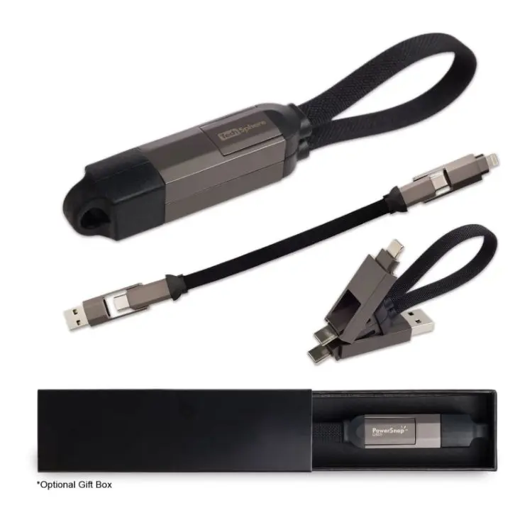 Picture of Swing 4 in 1 Combo Cable