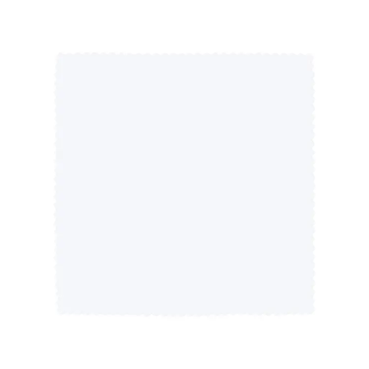 Picture of Zig Zag Economy Microfibre Lens Cloth