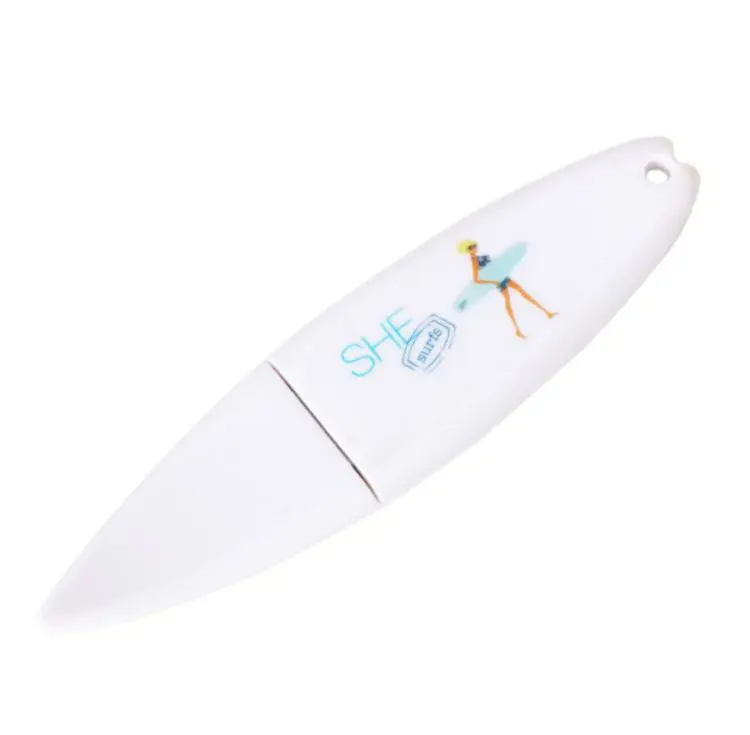 Picture of Surfboard Flash Drive