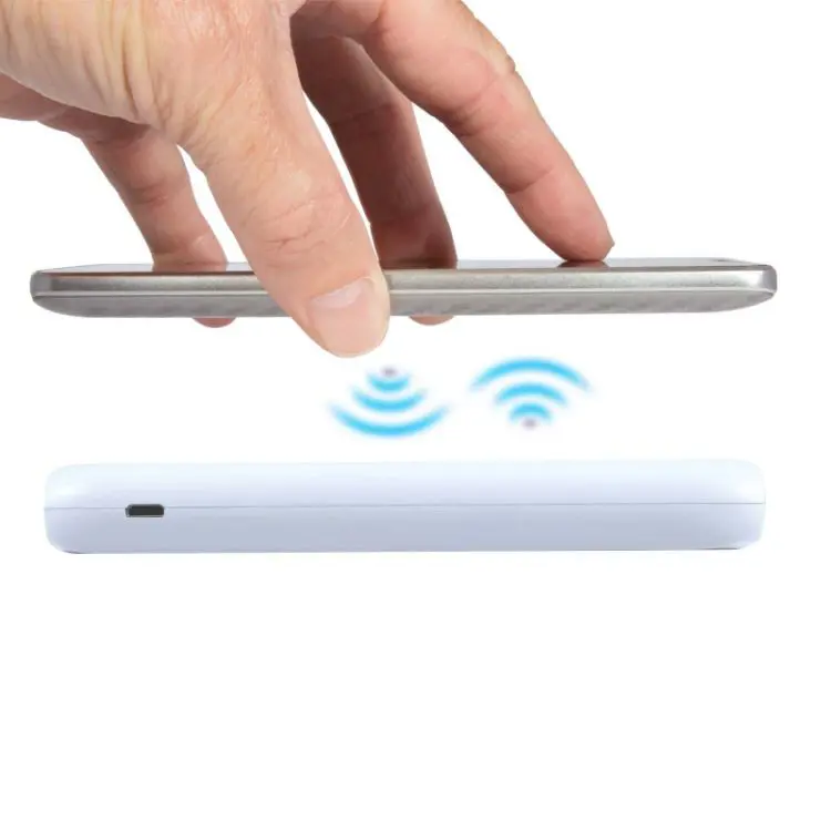 Picture of Boost Wireless Power Bank  / Charging Station