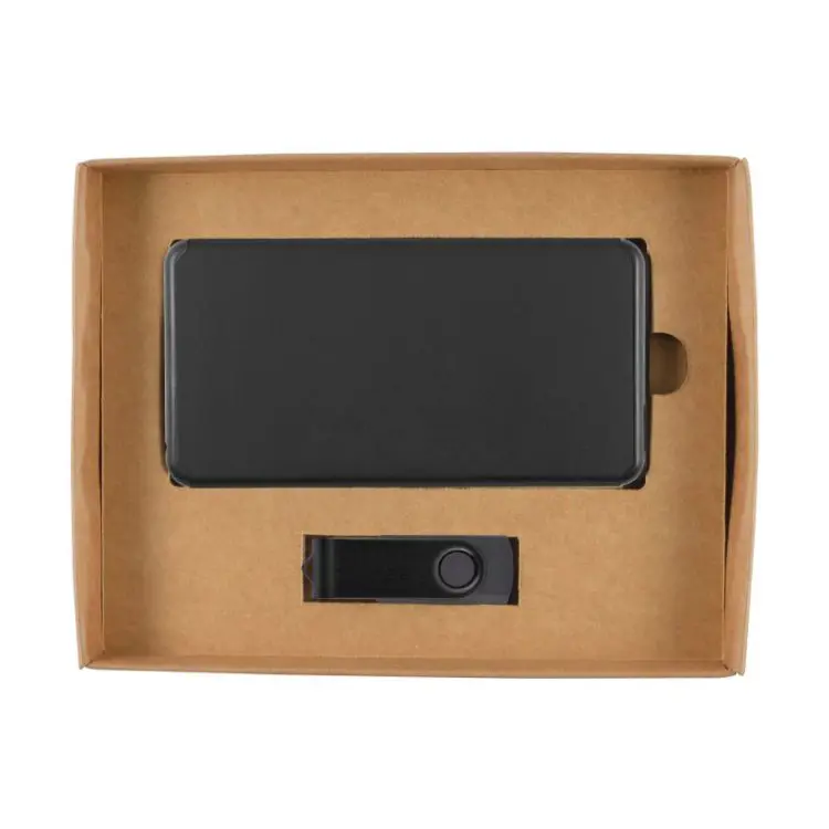 Picture of Jewel Cardboard Gift Set