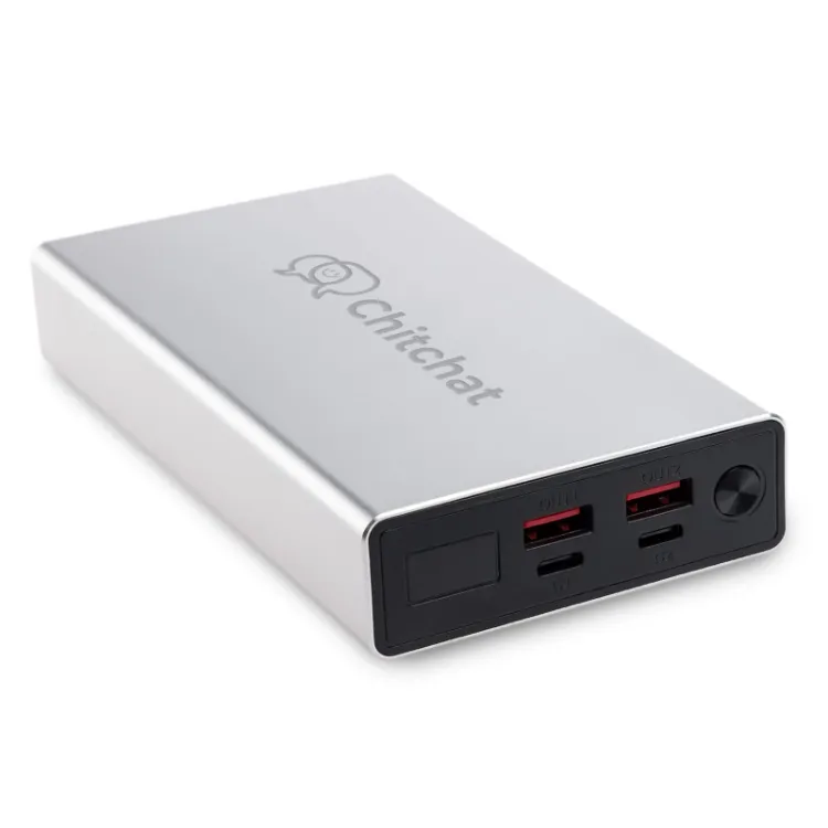 Picture of Ortega Power Bank