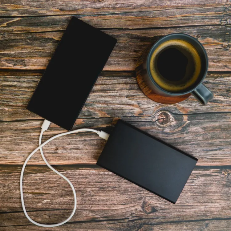 Picture of Ortega Power Bank