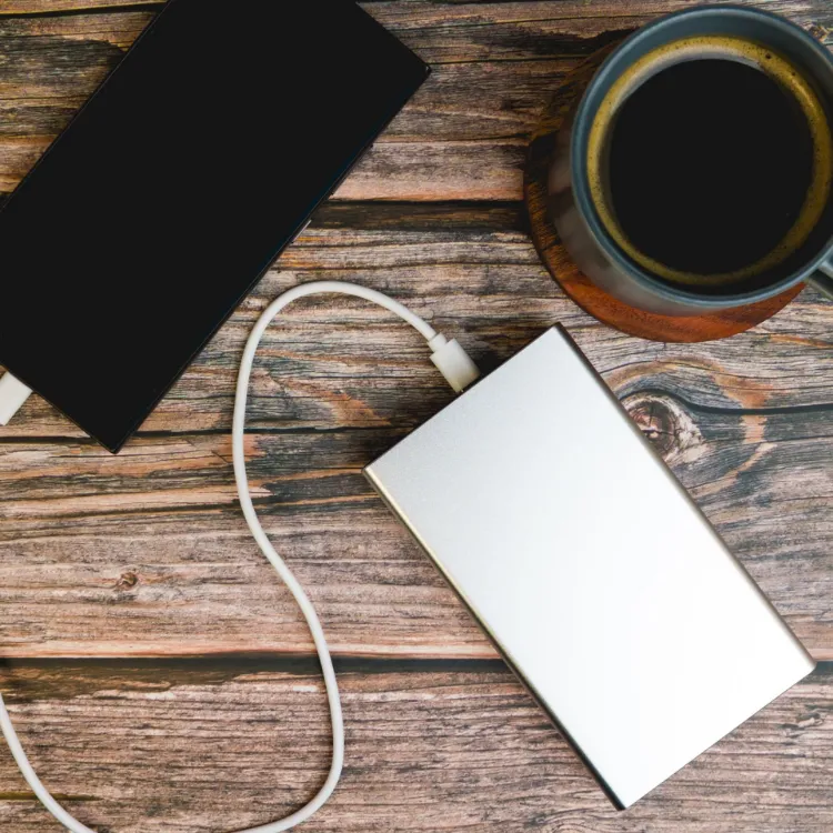 Picture of Ortega Power Bank