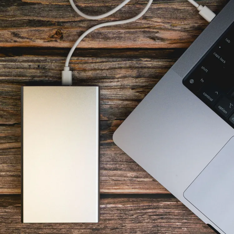 Picture of Ortega Power Bank