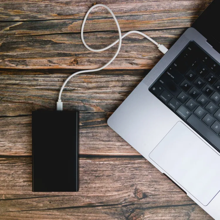 Picture of Ortega Power Bank