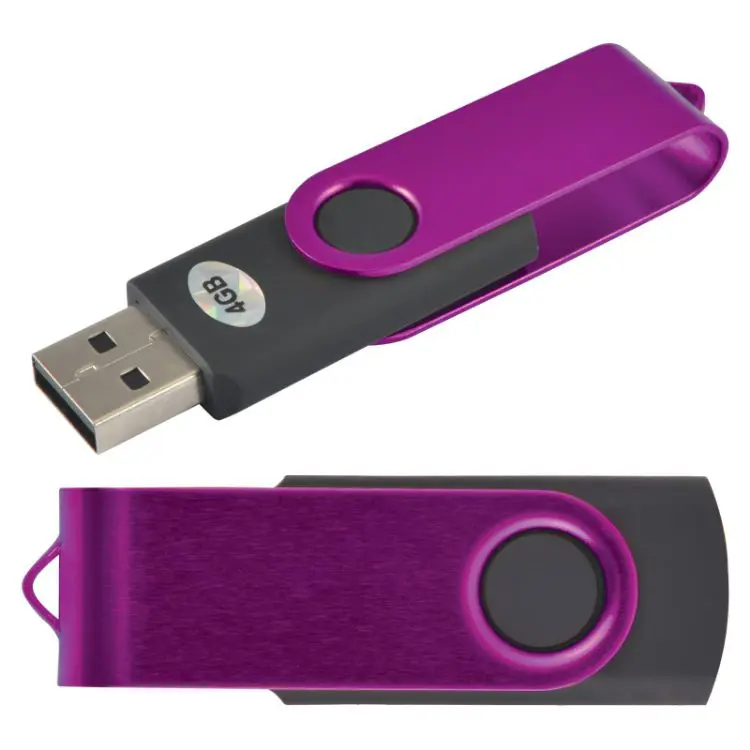 Picture of Swivel USB Flash Drive