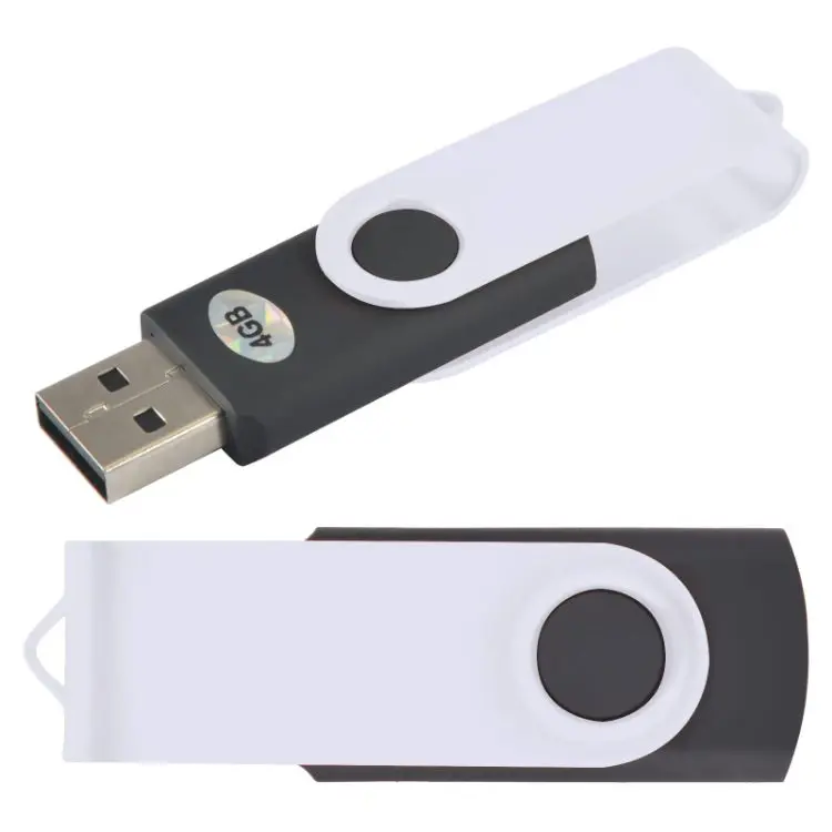Picture of Swivel USB Flash Drive