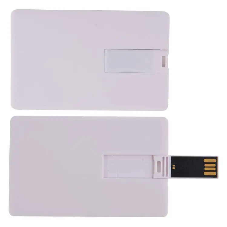 Picture of Credit Card Flash Drive