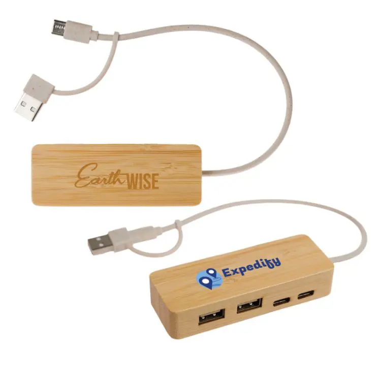Picture of Whisper USB Hub