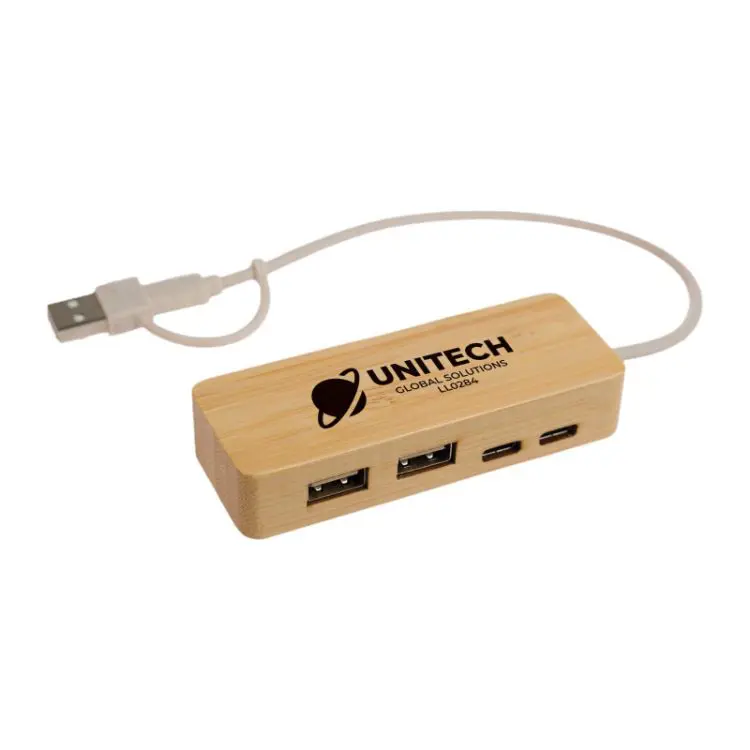 Picture of Whisper USB Hub
