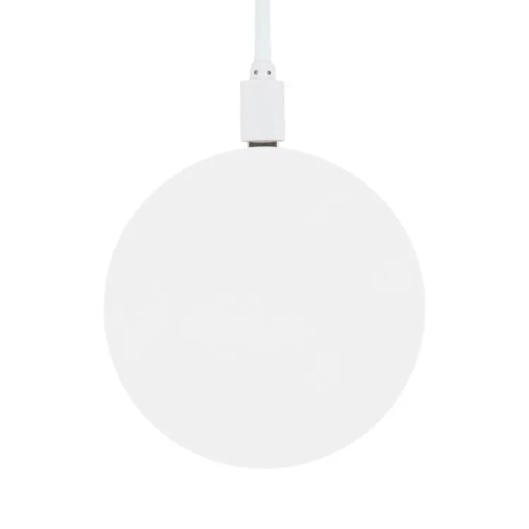Picture of Arc Round Wireless Charger
