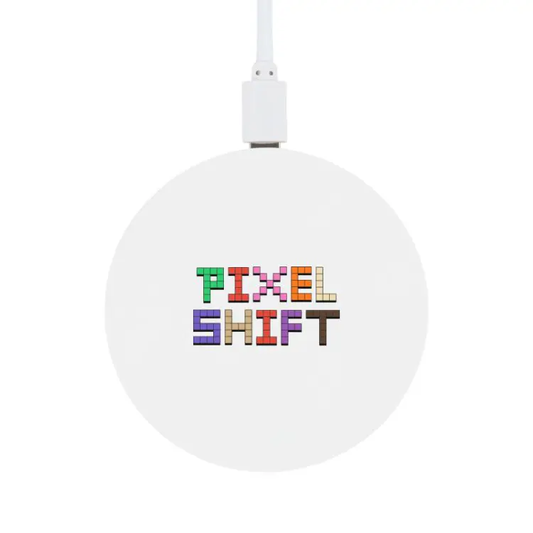 Picture of Arc Round Wireless Charger