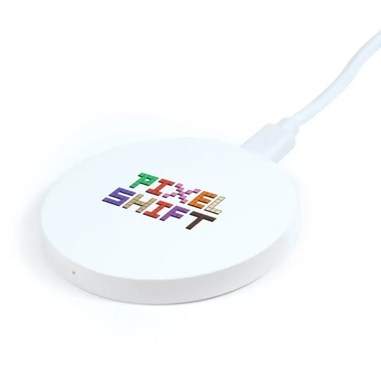 Picture of Arc Round Wireless Charger