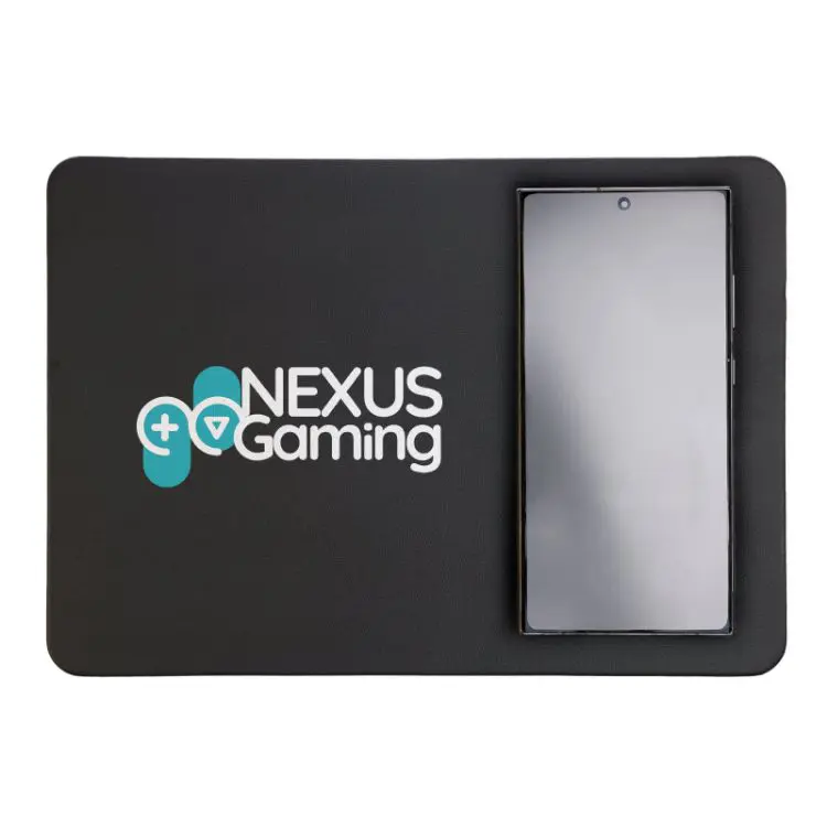 Picture of Hover Wireless Charger / Mouse Pad