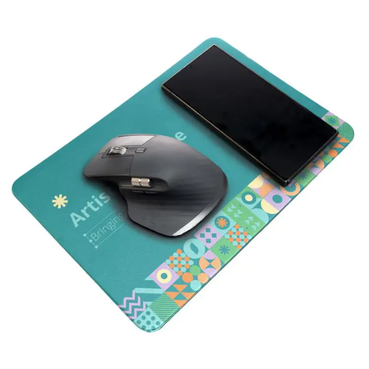 Picture of Hover Wireless Charger / Mouse Pad
