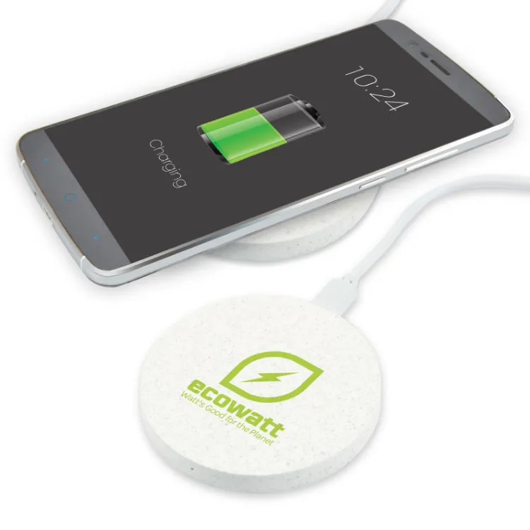 Picture of Arc Eco Round Wireless Charger