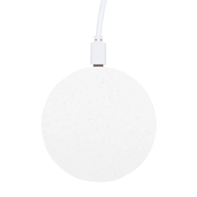 Picture of Arc Eco Round Wireless Charger