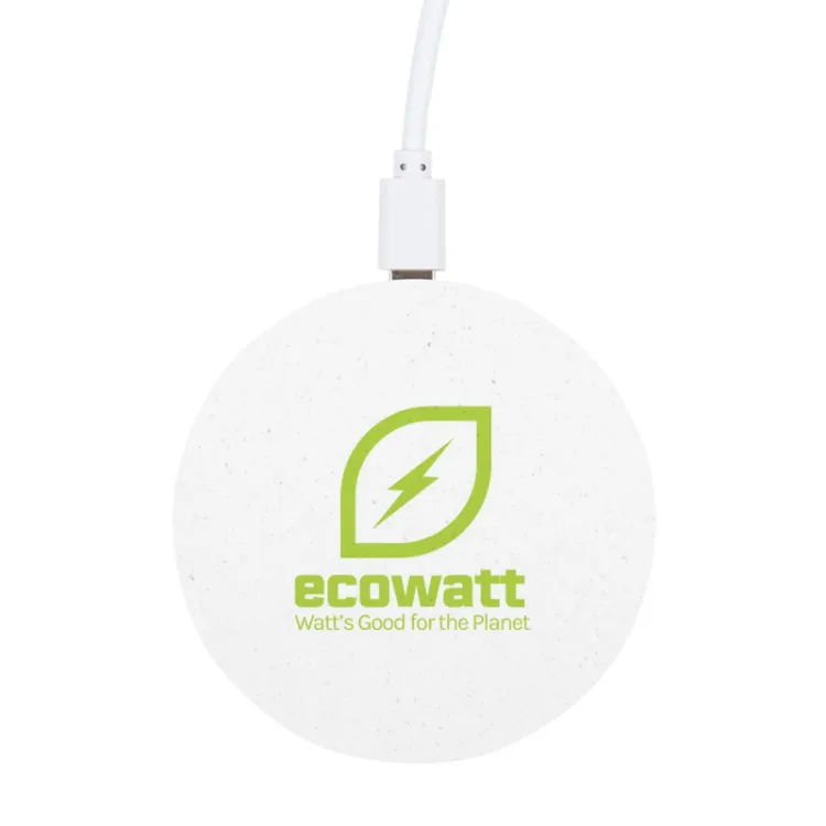 Picture of Arc Eco Round Wireless Charger