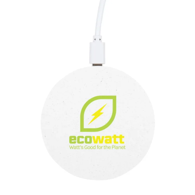 Picture of Arc Eco Round Wireless Charger