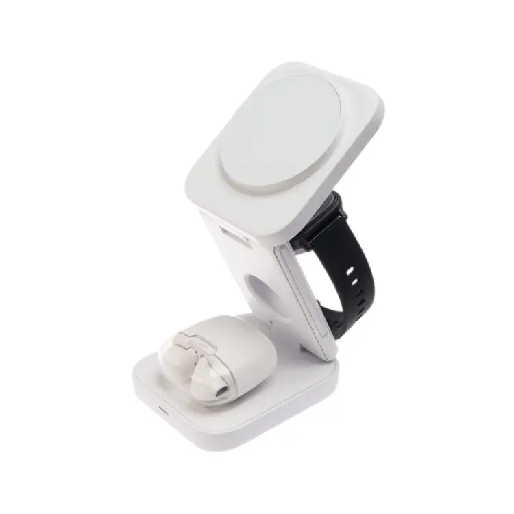 Picture of Spartan 3-in-1 Wireless Charger