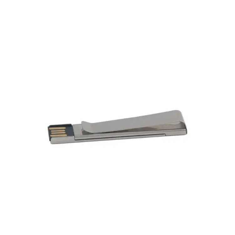 Picture of Metal Clip Flash Drive
