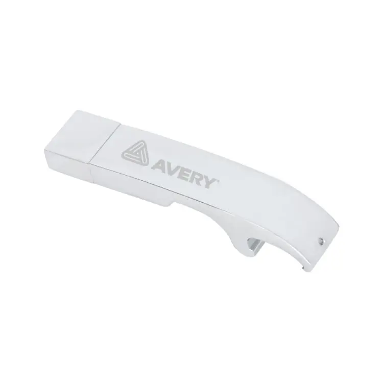 Picture of Metal Bottle Opener Flash Drive