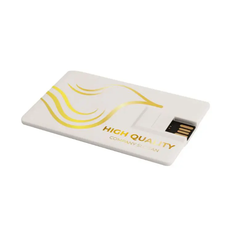 Picture of Credit Card Type-c Flash Drive