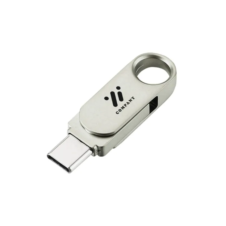 Picture of SpinLink Type-c Flash Drive